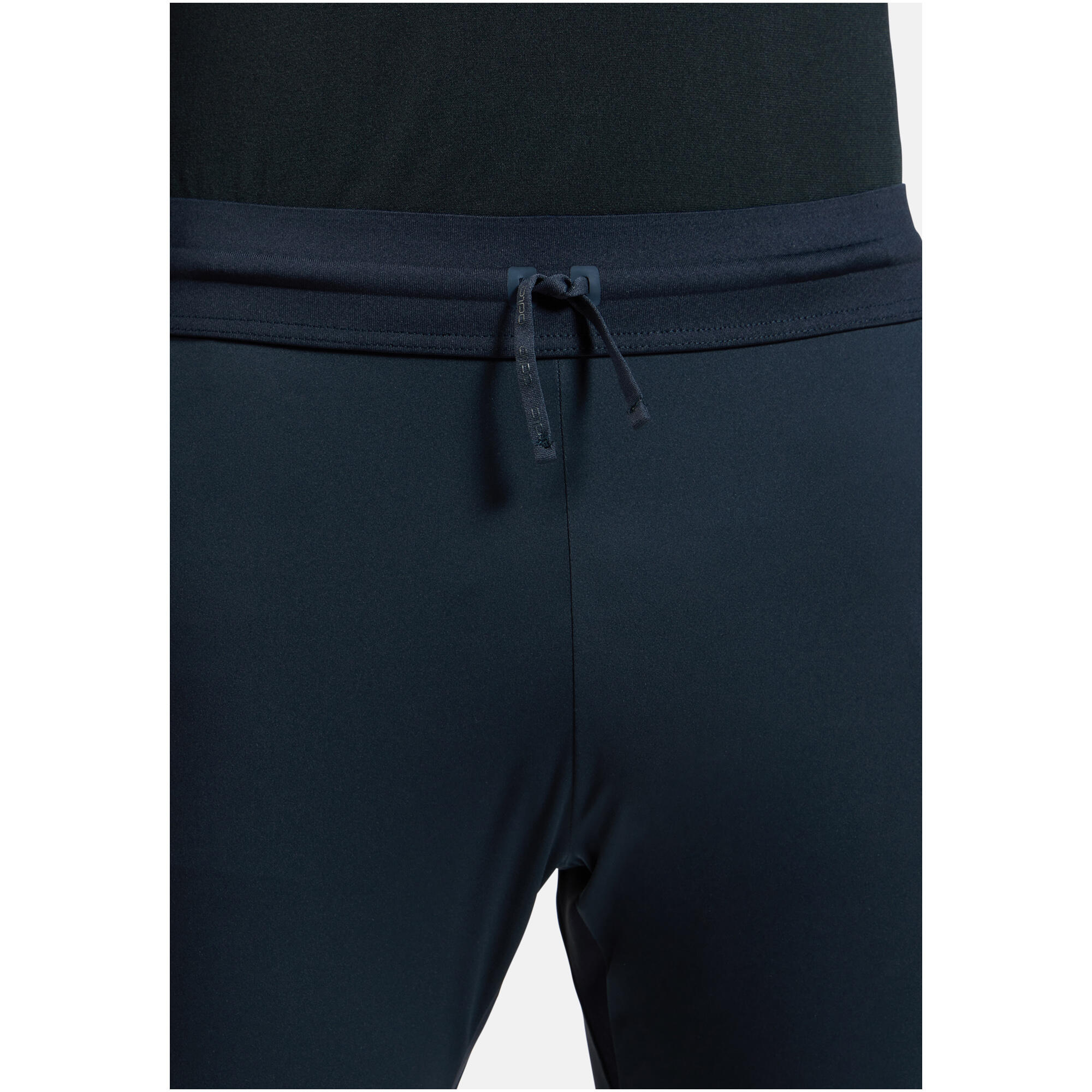 Legginsy techniczne męskie ODLO Zeroweight Pro Windproof Warm Tights 5/7