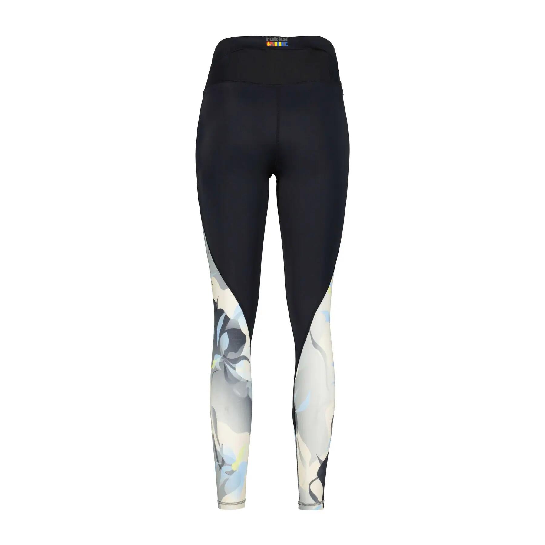 Leggings deportivos para mujer Rukka Monna 3/7