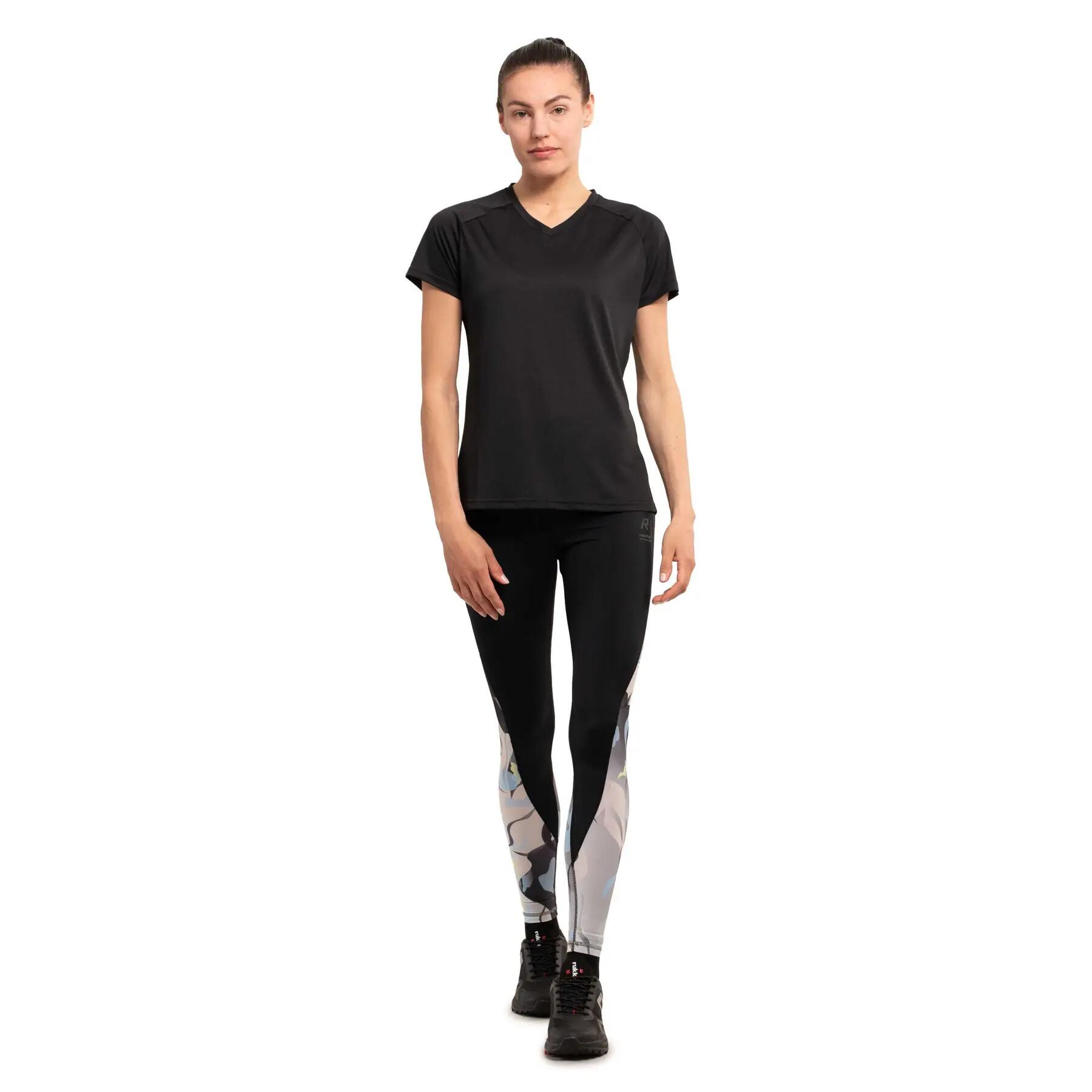 Leggings deportivos para mujer Rukka Monna 2/7