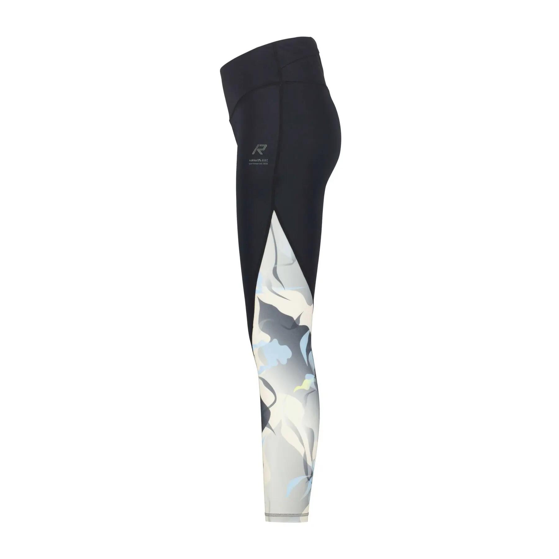 Leggings deportivos para mujer Rukka Monna 4/7