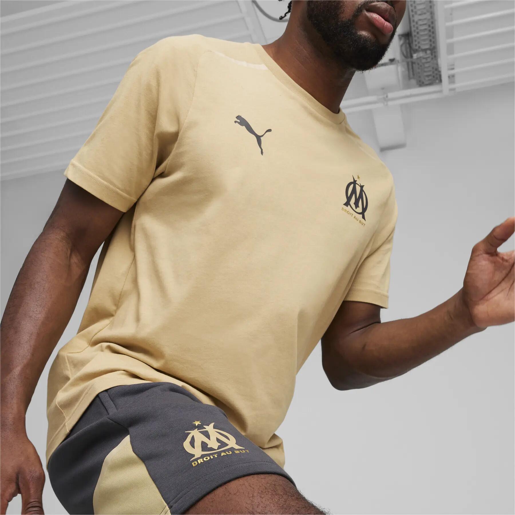 om casuals pantaloncini 2023/24 3/7