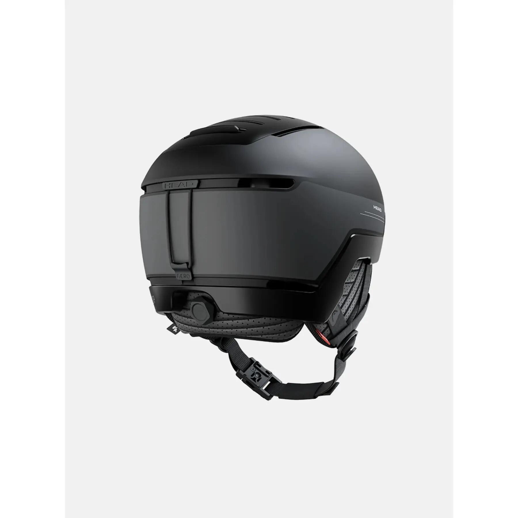 Capacete de esqui Head Porsche Faero Exp Mips 2/2