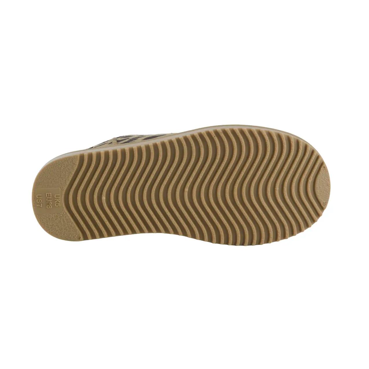 Laarzen Hiking Dames Waterdicht Risley 6/7