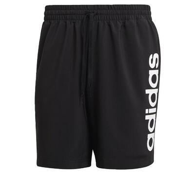 Aeroready essentials chelsea linear logo short