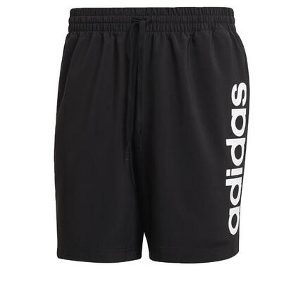 Short AEROREADY Essentials Chelsea Linear Logo