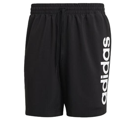 Short AEROREADY Essentials Chelsea Linear Logo