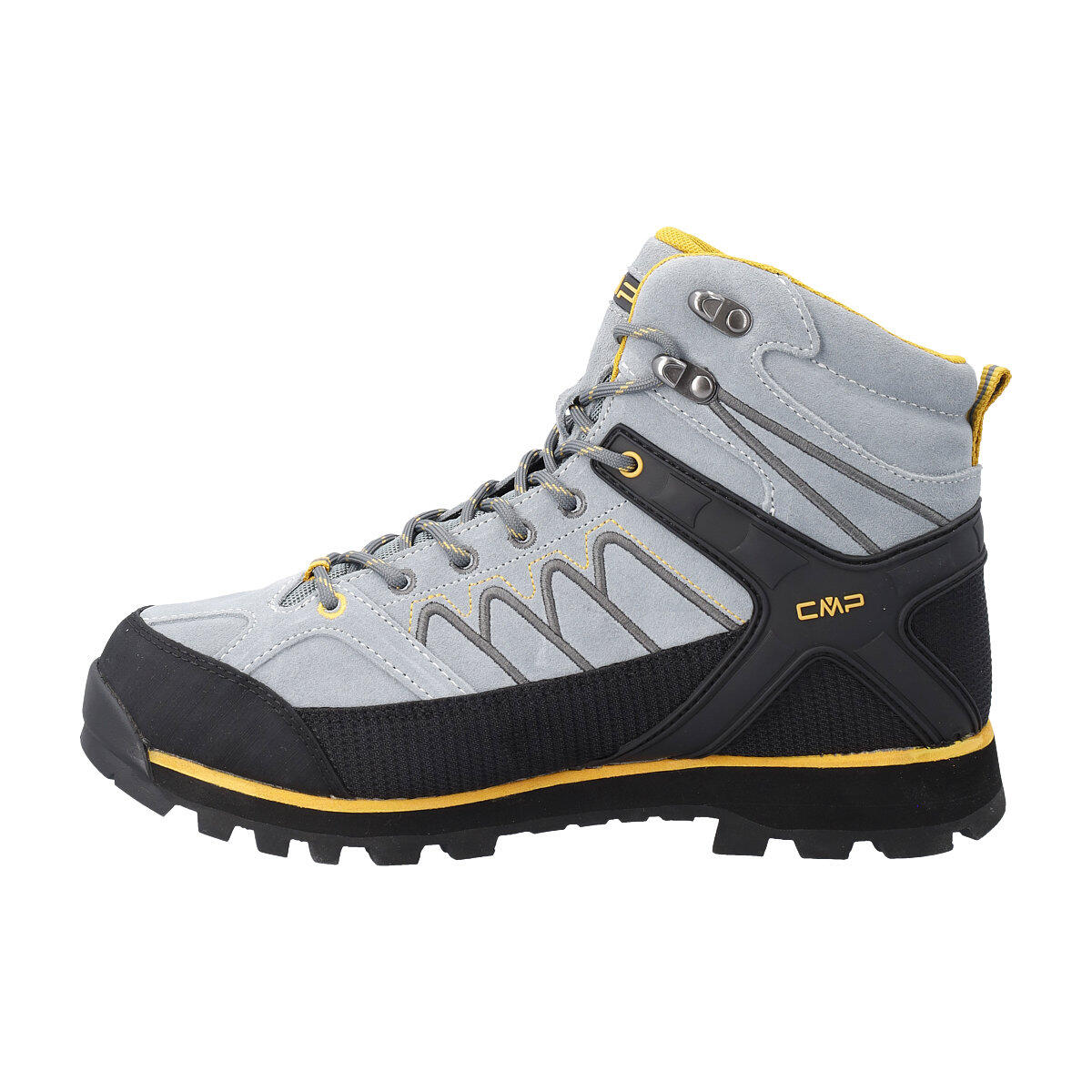 Chaussures de randonnée CMP WP 3/6