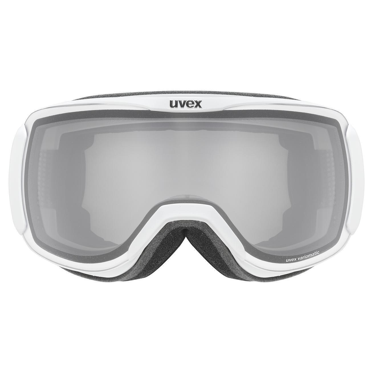Maska narciarska Uvex Downhill 2100 VPX 2/3