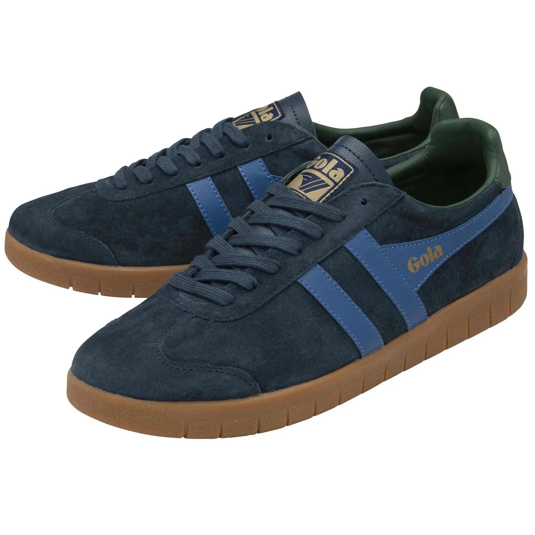 Sneakersy Gola Hurricane 3/5