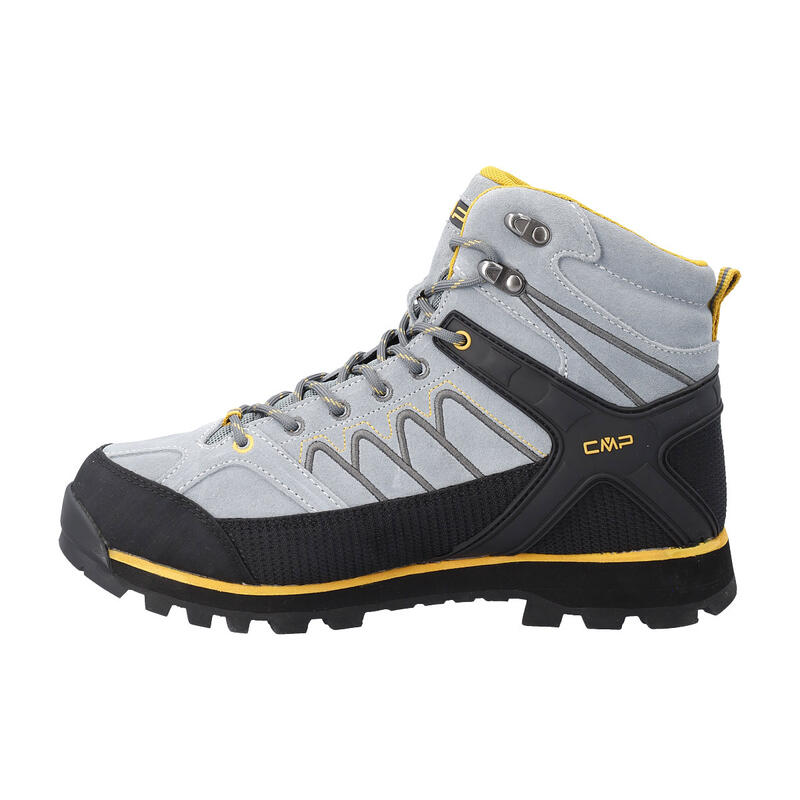 Pantofi de drumeție CMP Moon Low Wp pentru bărbați