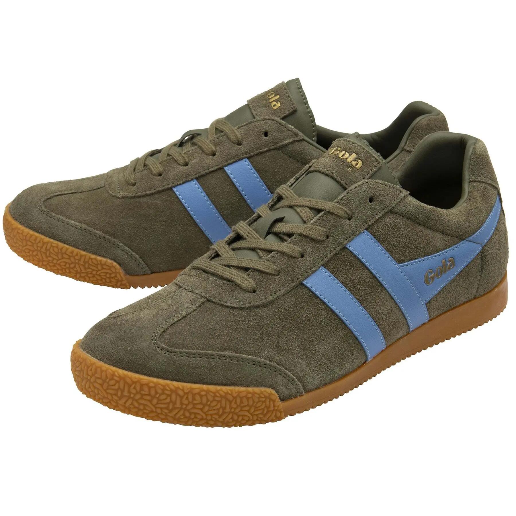 Sneakers Gola Harrier 3/5