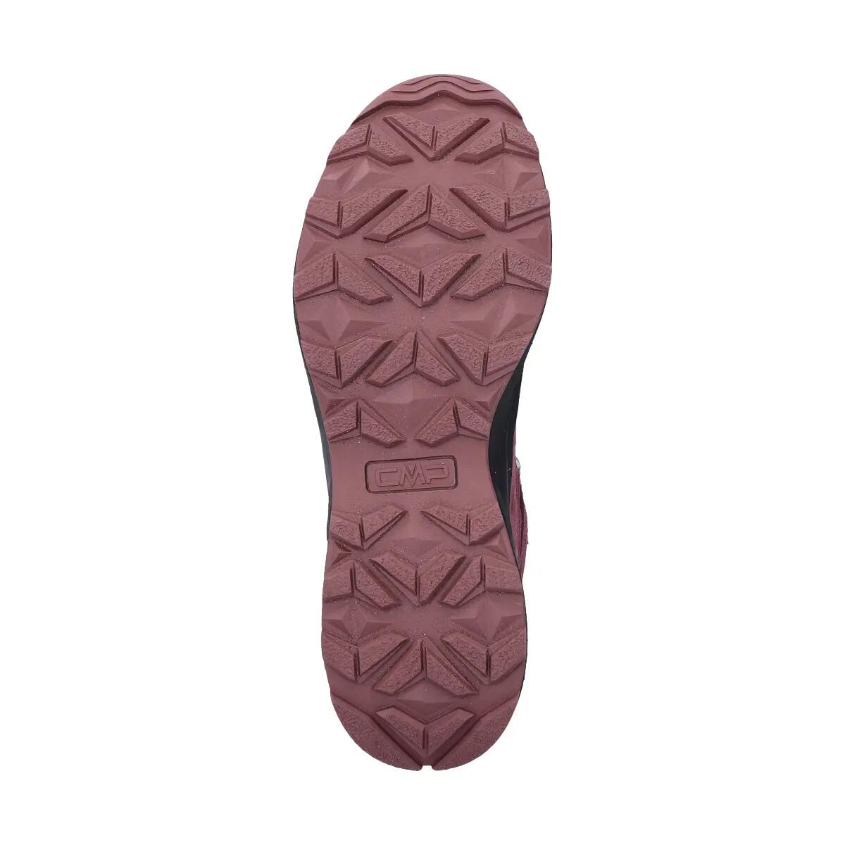 Chaussures randonnée pour femmes CMP Kaleepso Mid Hiking 6/6