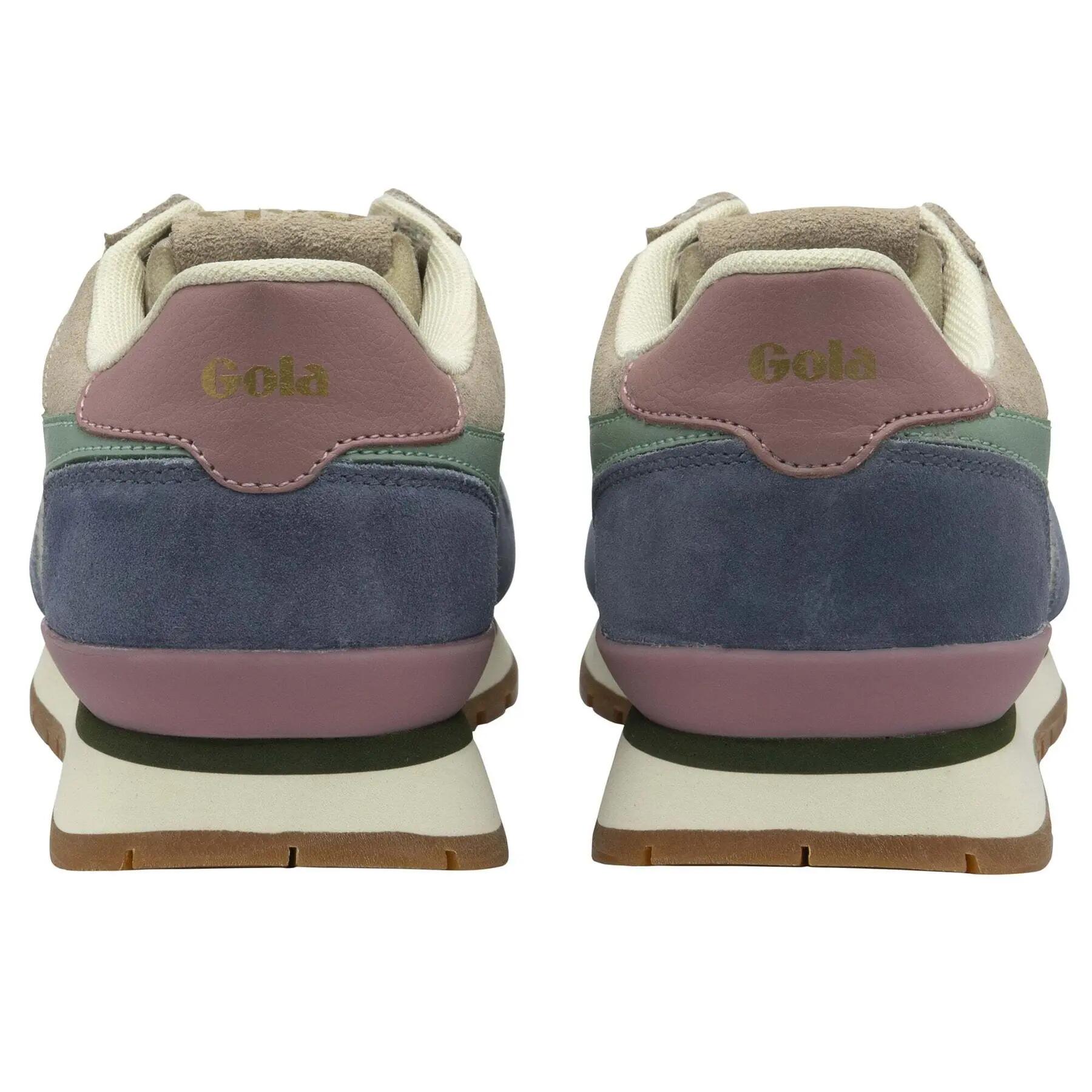 Zapatillas mujer Gola Colorado 3/3