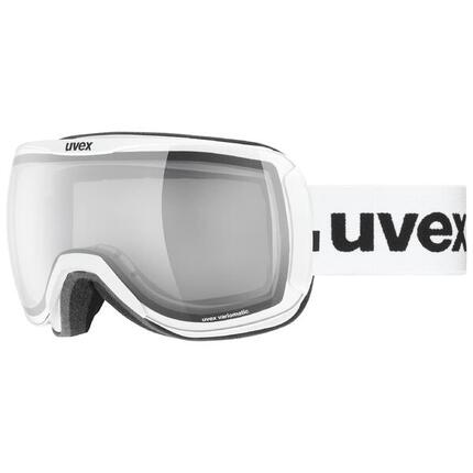 Maska narciarska Uvex Downhill 2100 VPX