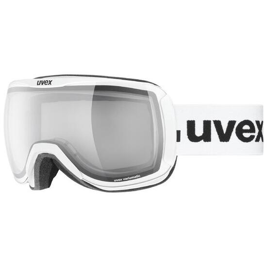 Maska narciarska Uvex Downhill 2100 VPX