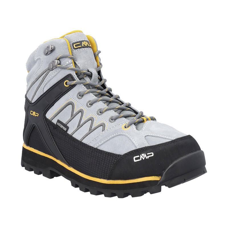 Pantofi de drumeție CMP Moon Low Wp pentru bărbați