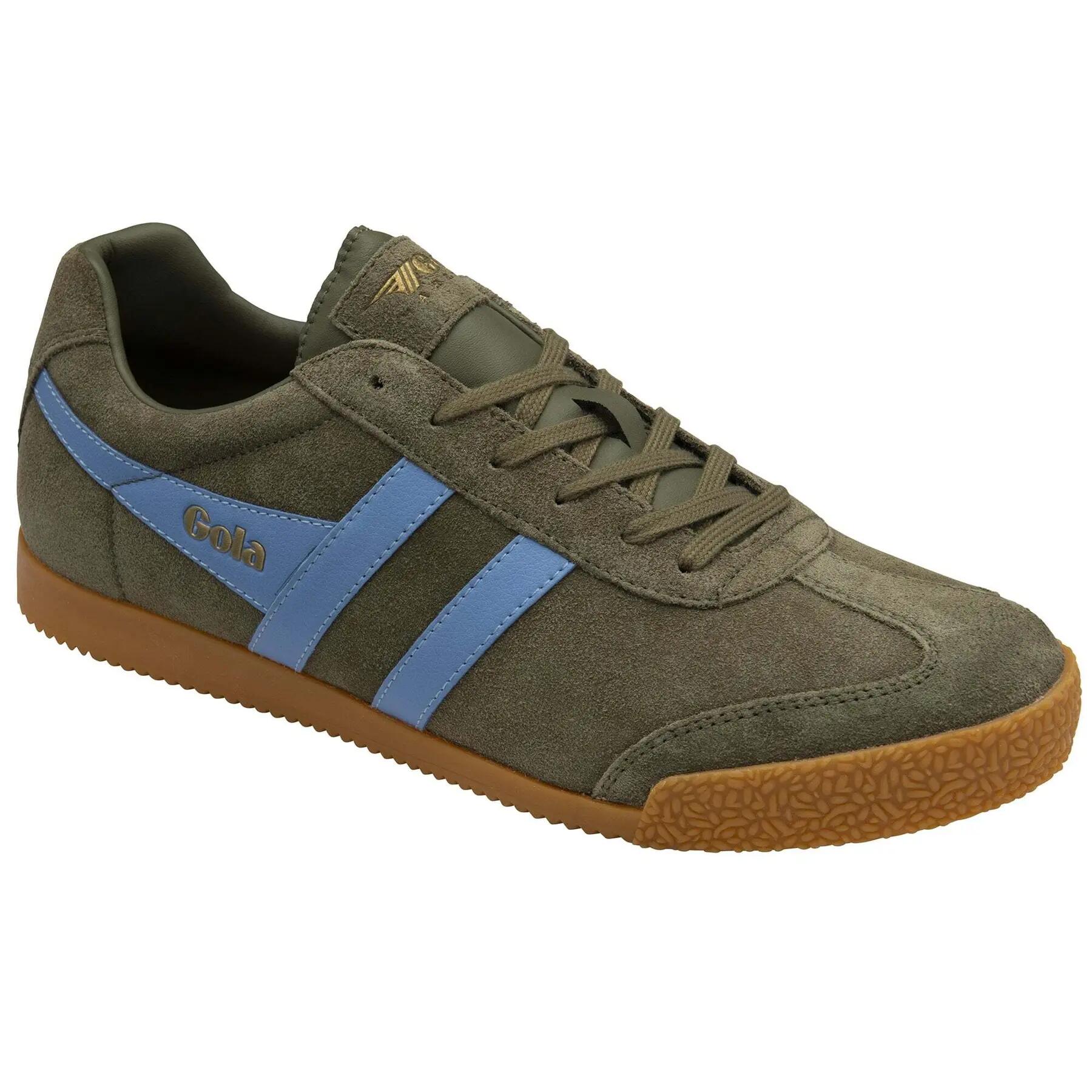 Sneakers Gola Harrier 2/5