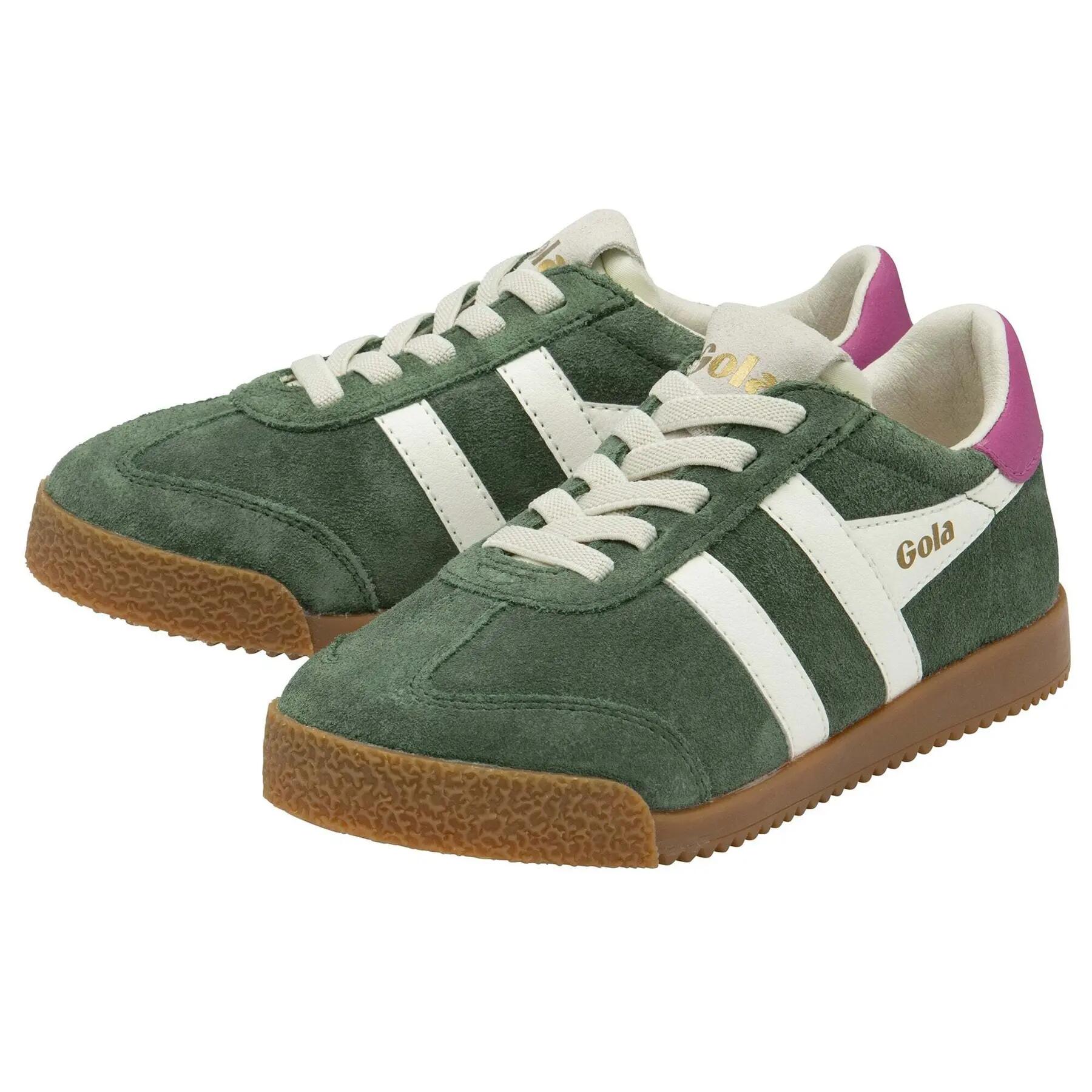 Baskets enfant Gola Elan 2/6
