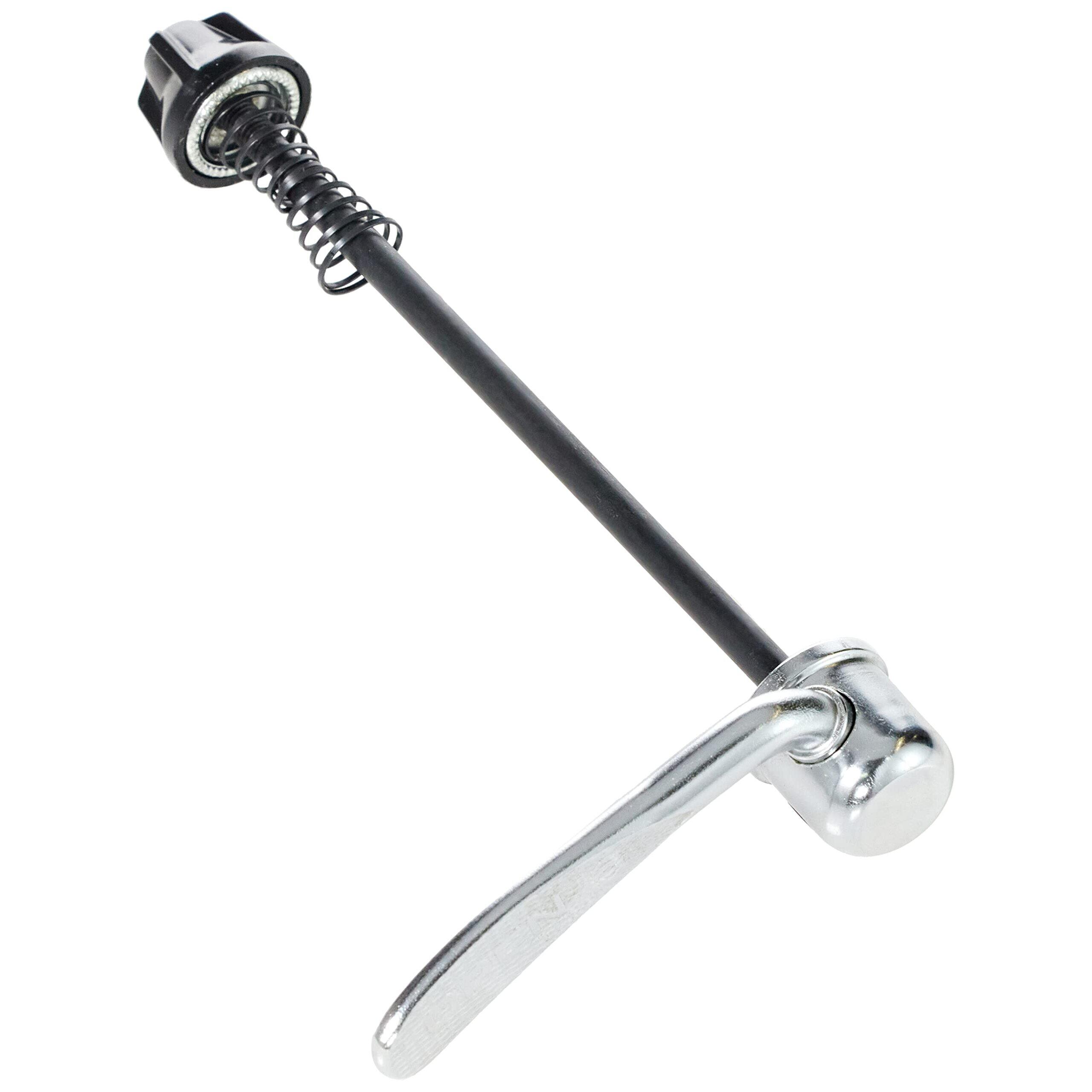 Rueda trasera de aluminio Wiener Exal Zx 19 36Tr Br Acera T3000 5/5