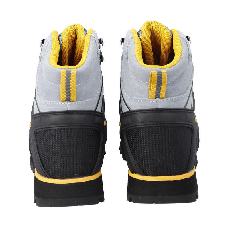 Pantofi de drumeție CMP Moon Low Wp pentru bărbați