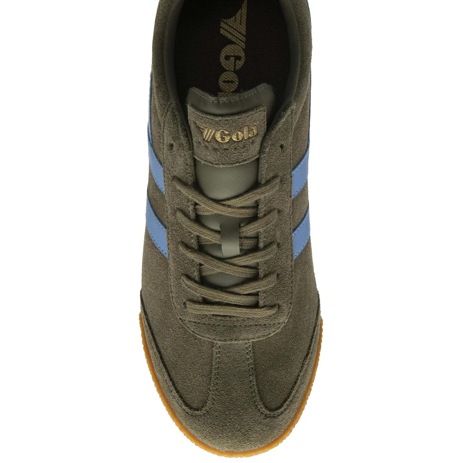 Sneakers Gola Harrier 5/5