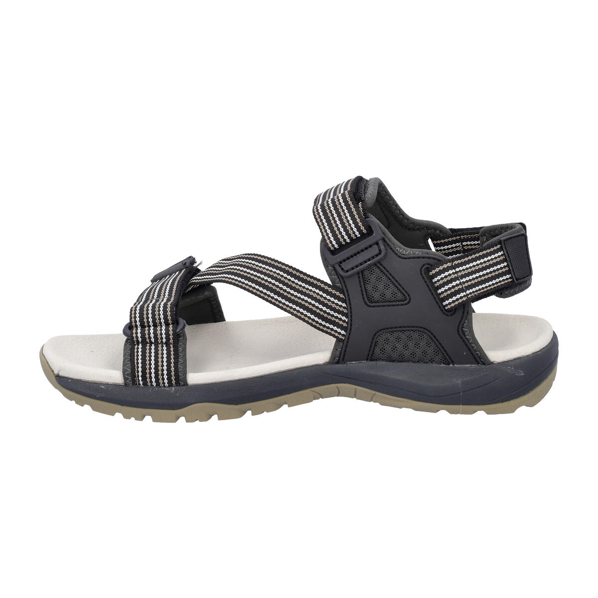 Sandales CMP Khalys 2/5