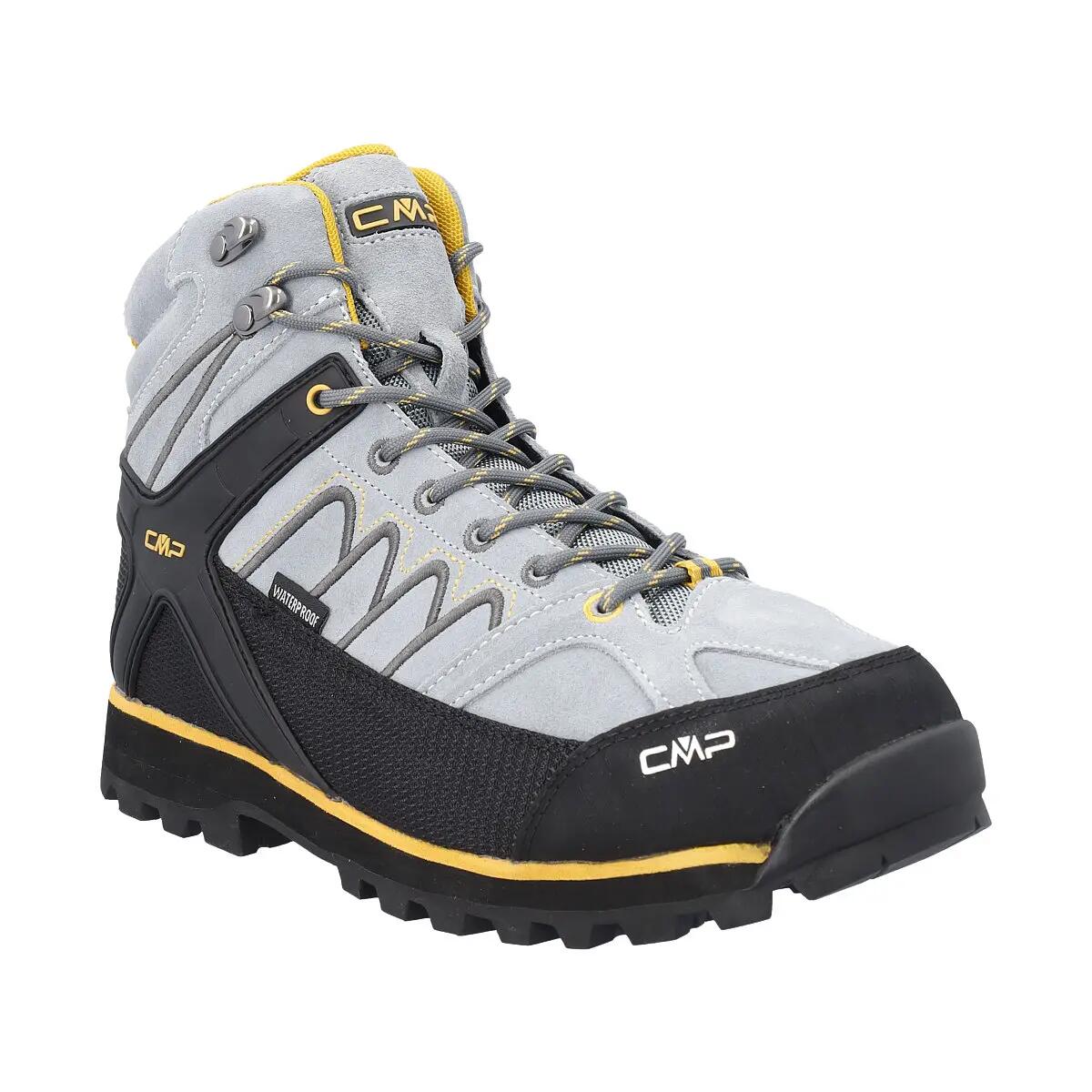 Chaussures de randonnée CMP WP 2/6