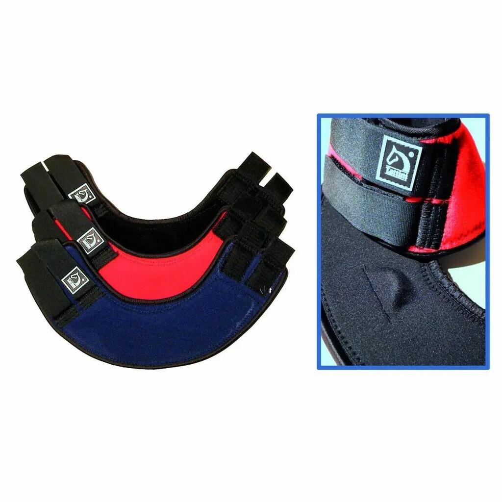 Bell Boots Tattini Hi-Tech