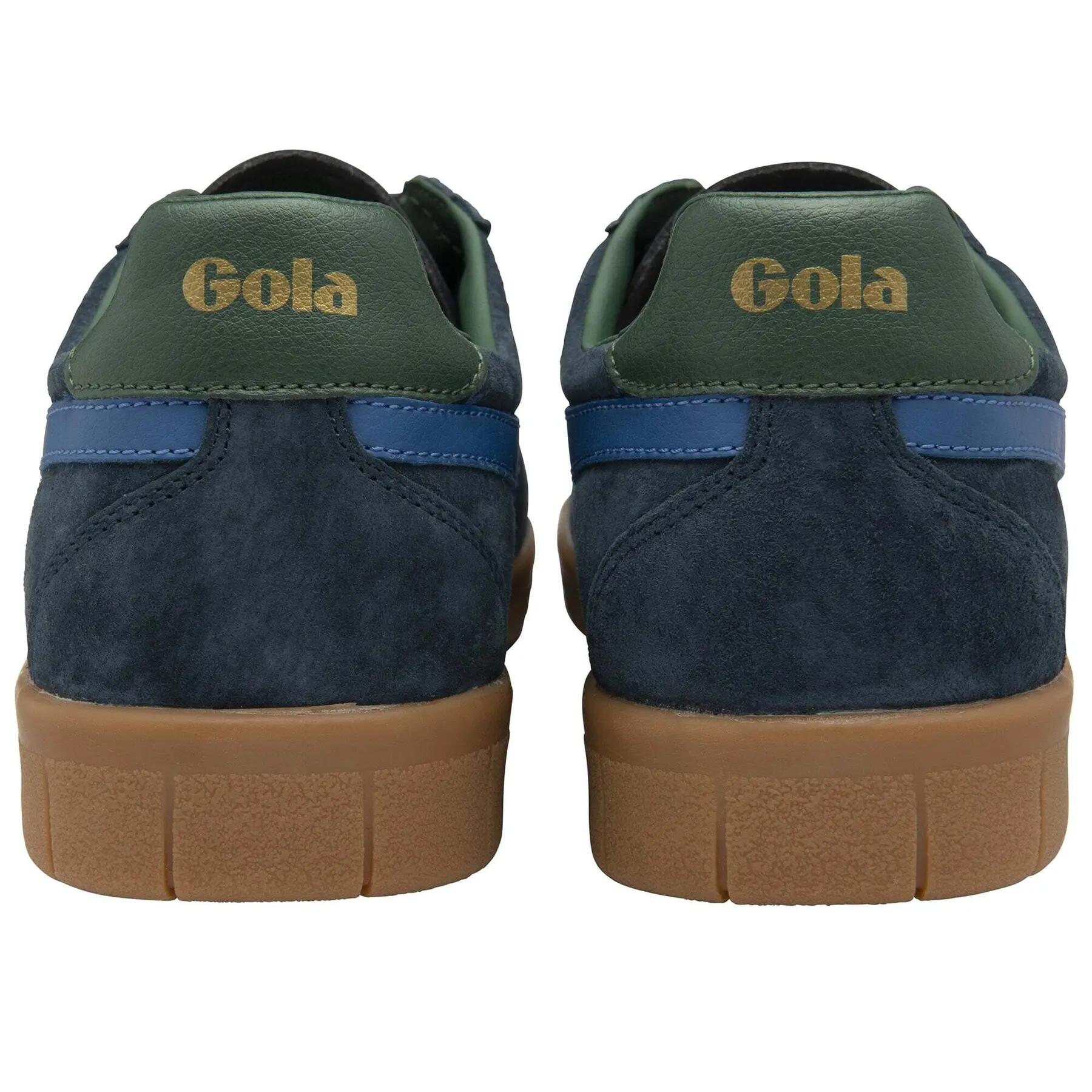 Sneakersy Gola Hurricane 4/5