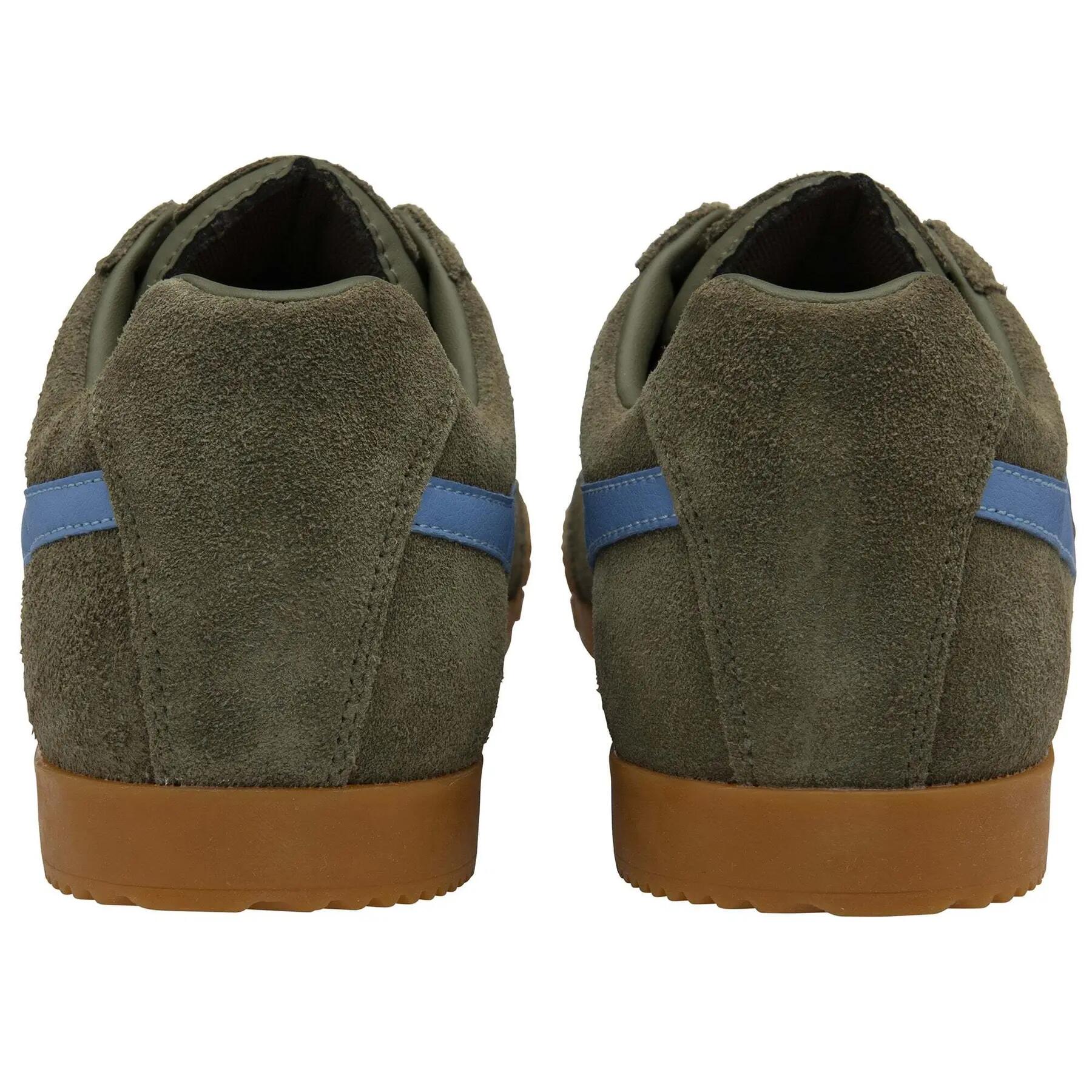 Sneakers Gola Harrier 4/5