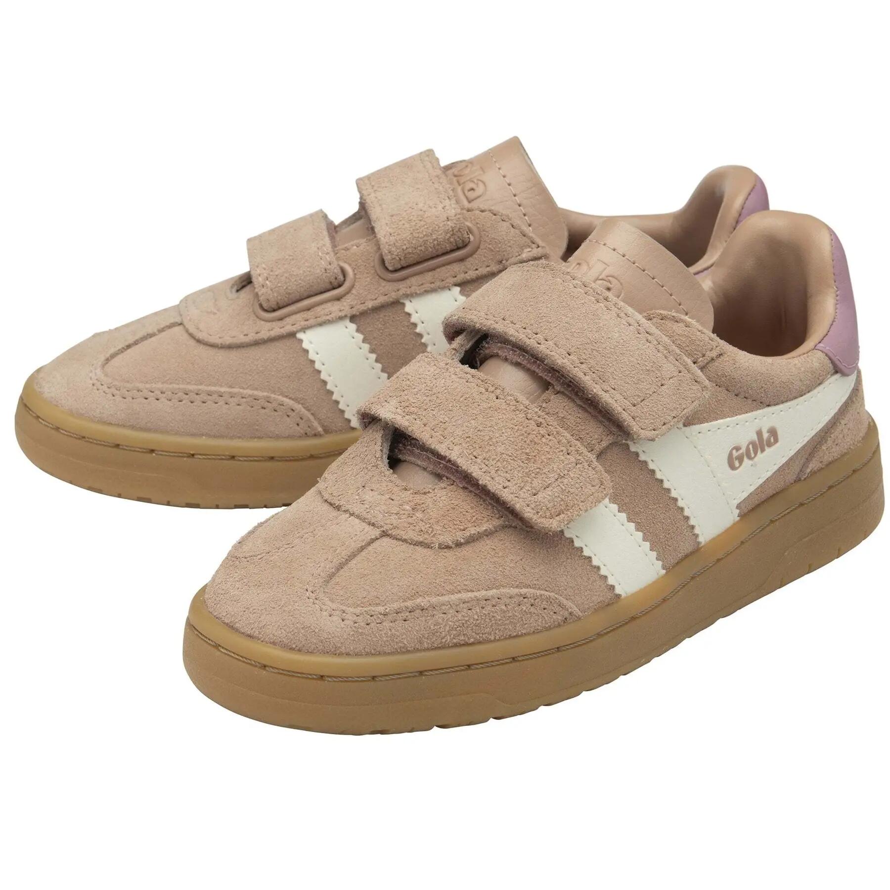 Baskets enfant Gola Viper 3/5