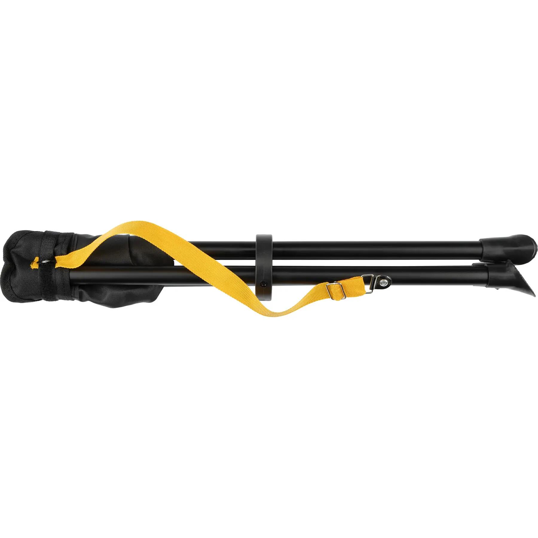 Taburete Plegable de Tres Patas Abbey Camp® Treviso-040 5/7