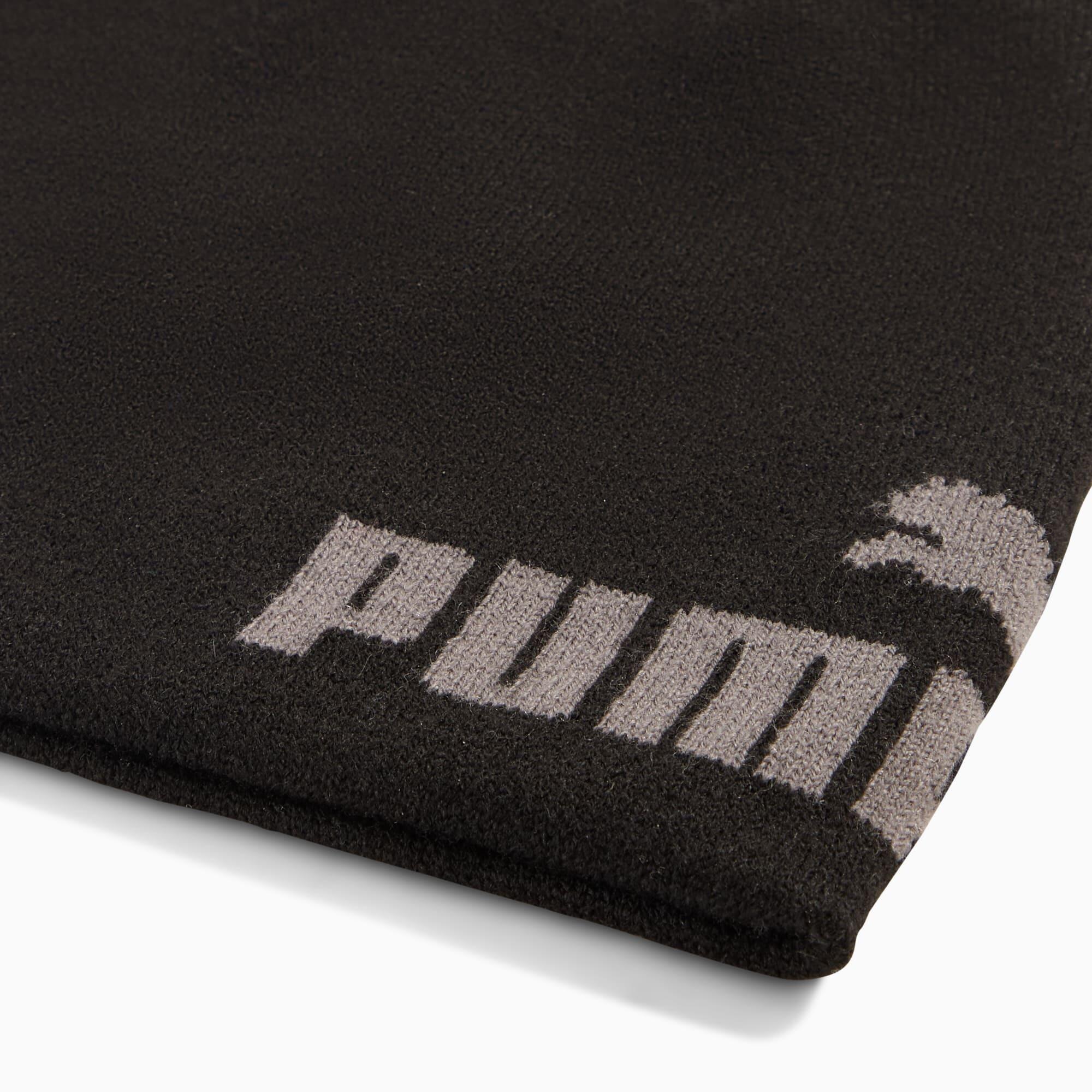 Młodzieżowa czapka beanie Essentials średniej głębokości bez mankietu PUMA 5/5