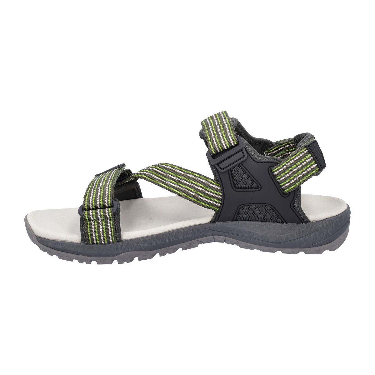 Sandalias CMP Khalys 3/6