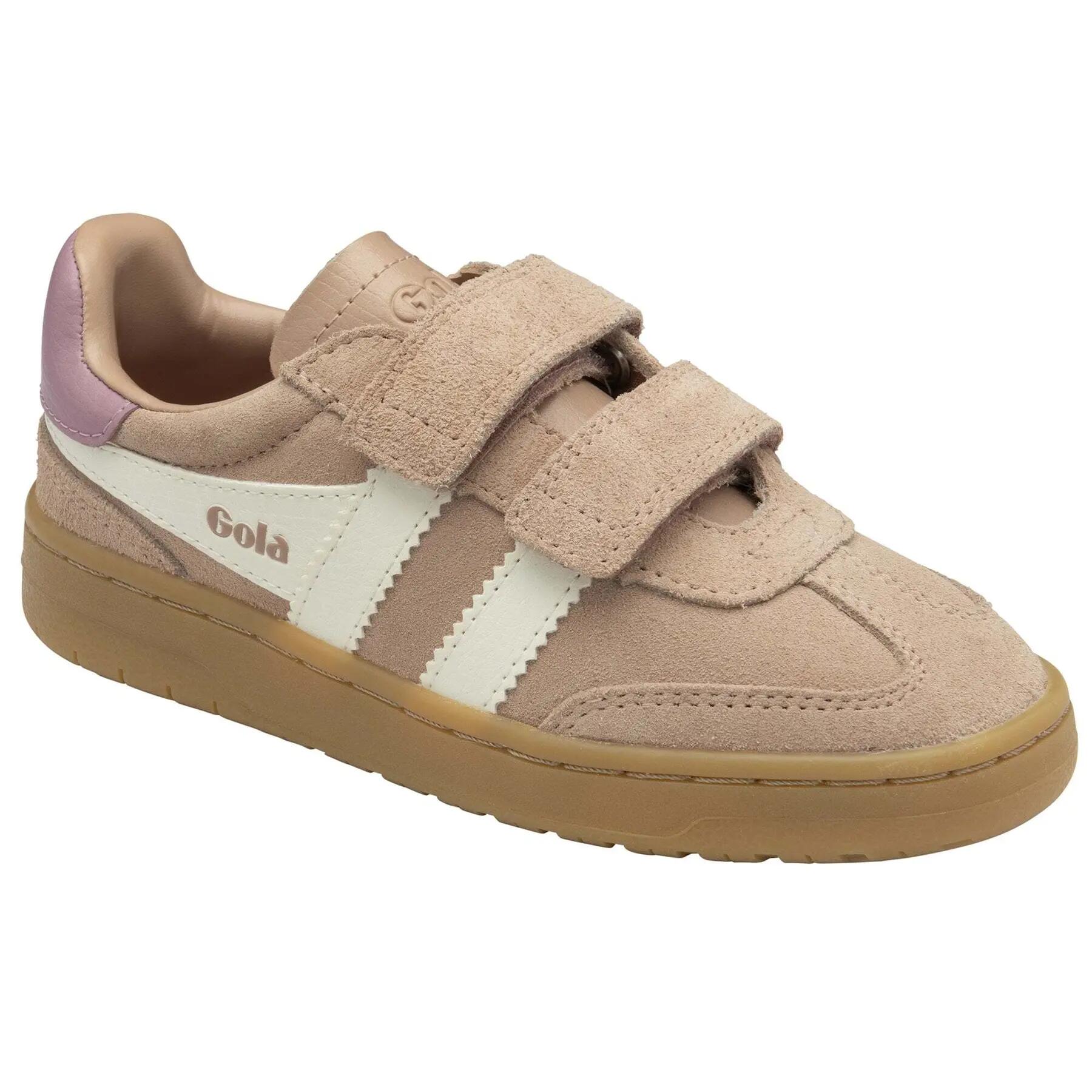 Baskets enfant Gola Viper 2/5