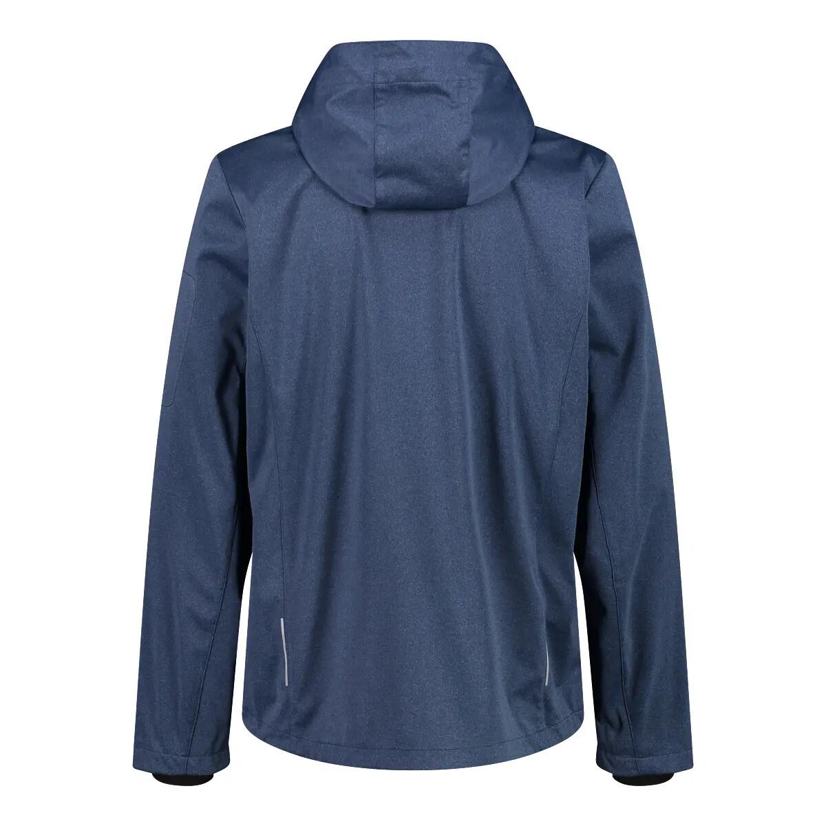 Kapuzensweatjacke für Wanderungen CMP 3/3