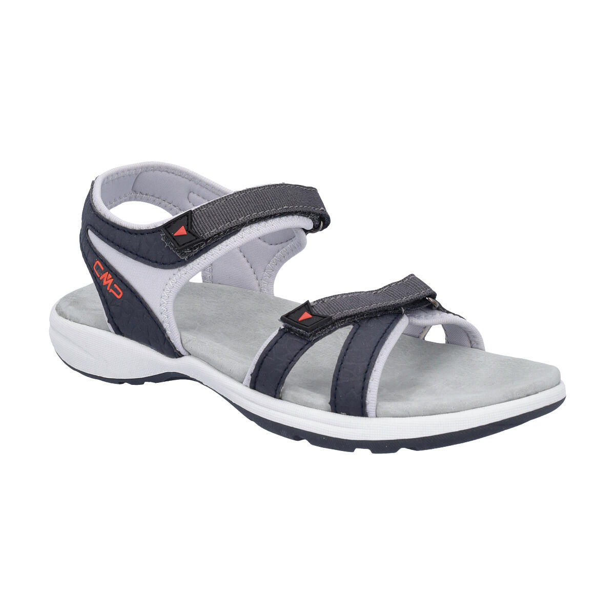 Sandales femme CMP Adib 2/6