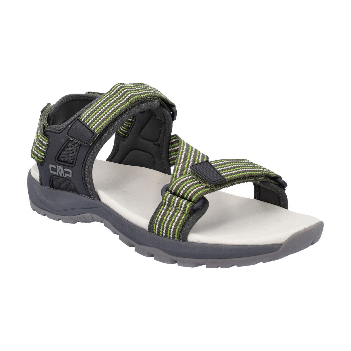 Sandalias CMP Khalys 2/6