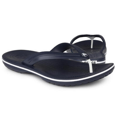 Crocs crocband flip slippers