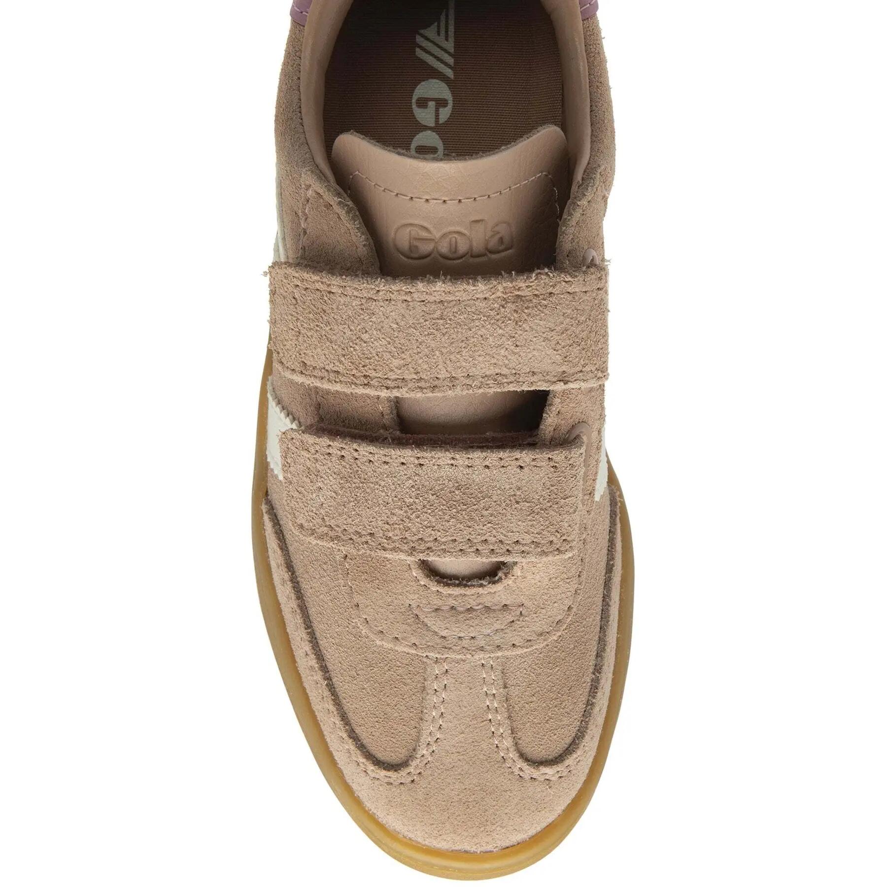 Baskets enfant Gola Viper 5/5
