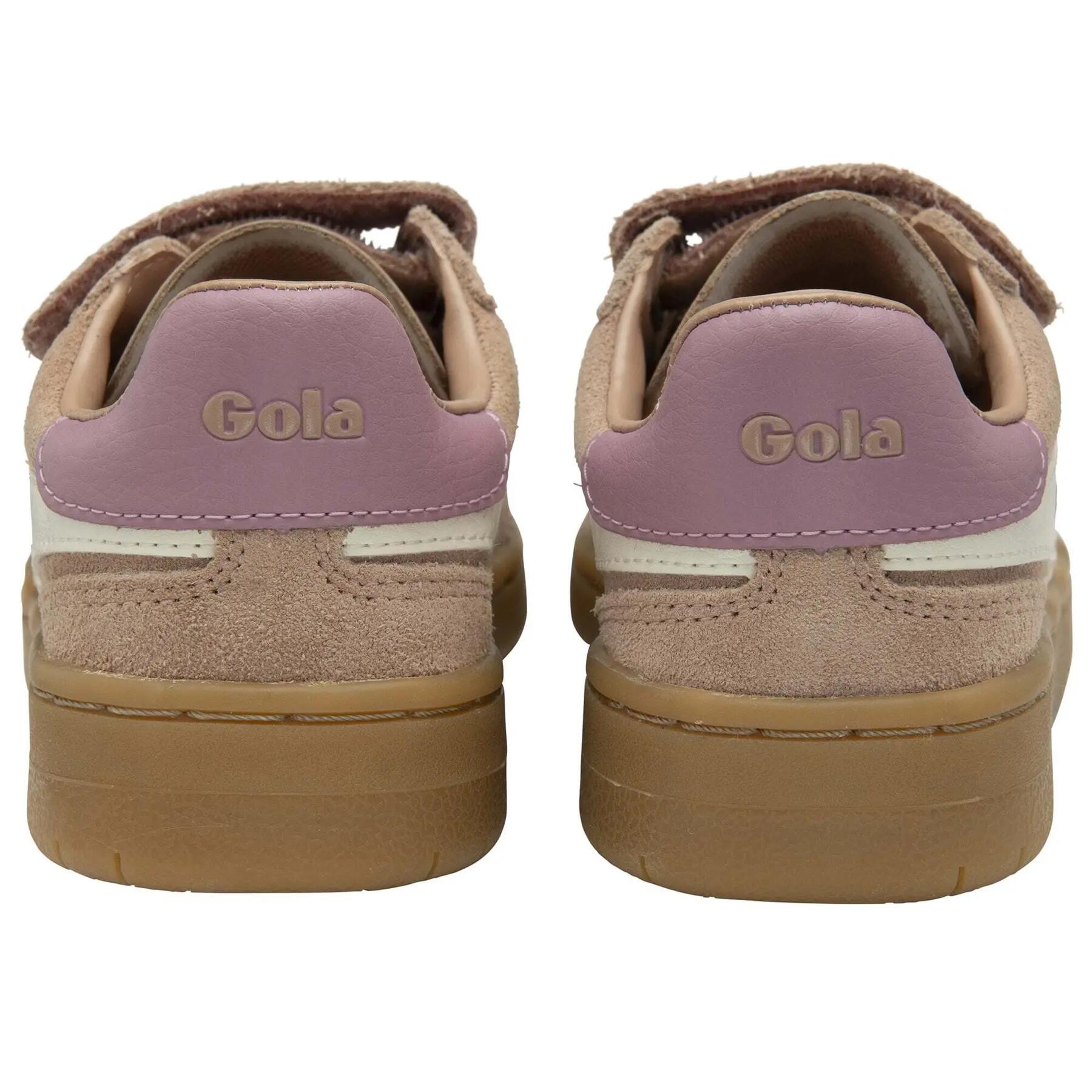 Baskets enfant Gola Viper 4/5