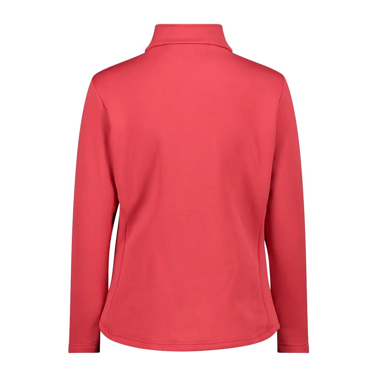 Polaire zippée extensible femme CMP 2/3