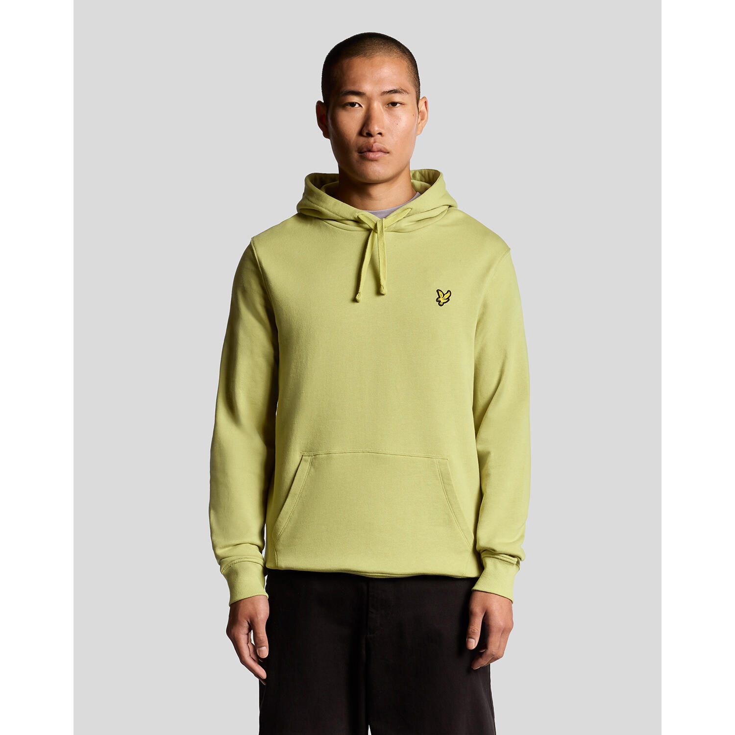Sweatshirt à capuche Lyle & Scott 2/6