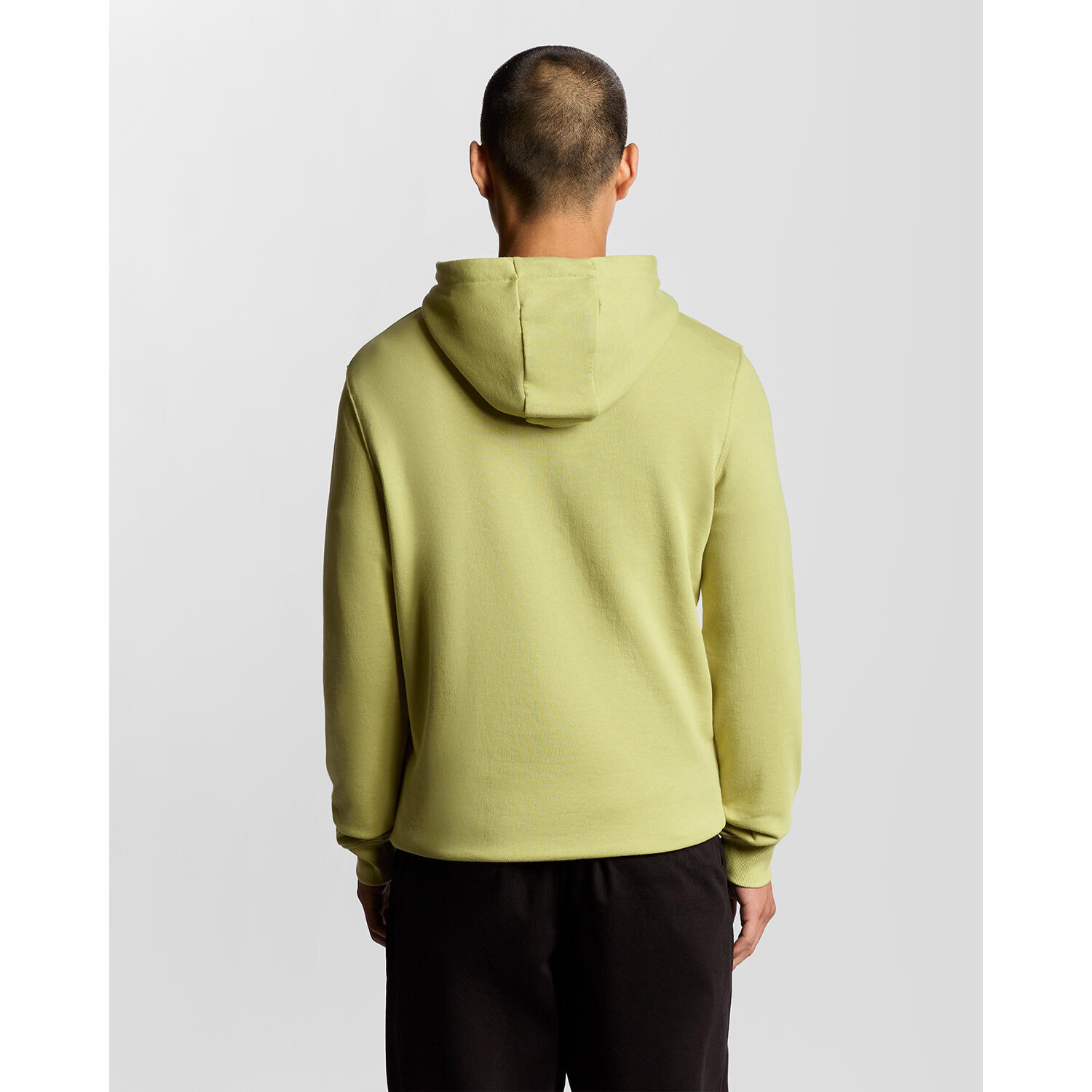 Sweatshirt à capuche Lyle & Scott 5/6