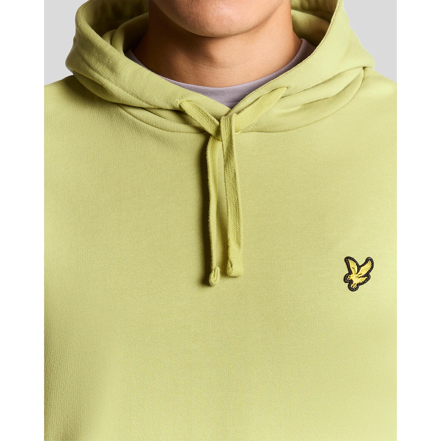 Sweatshirt à capuche Lyle & Scott 4/6