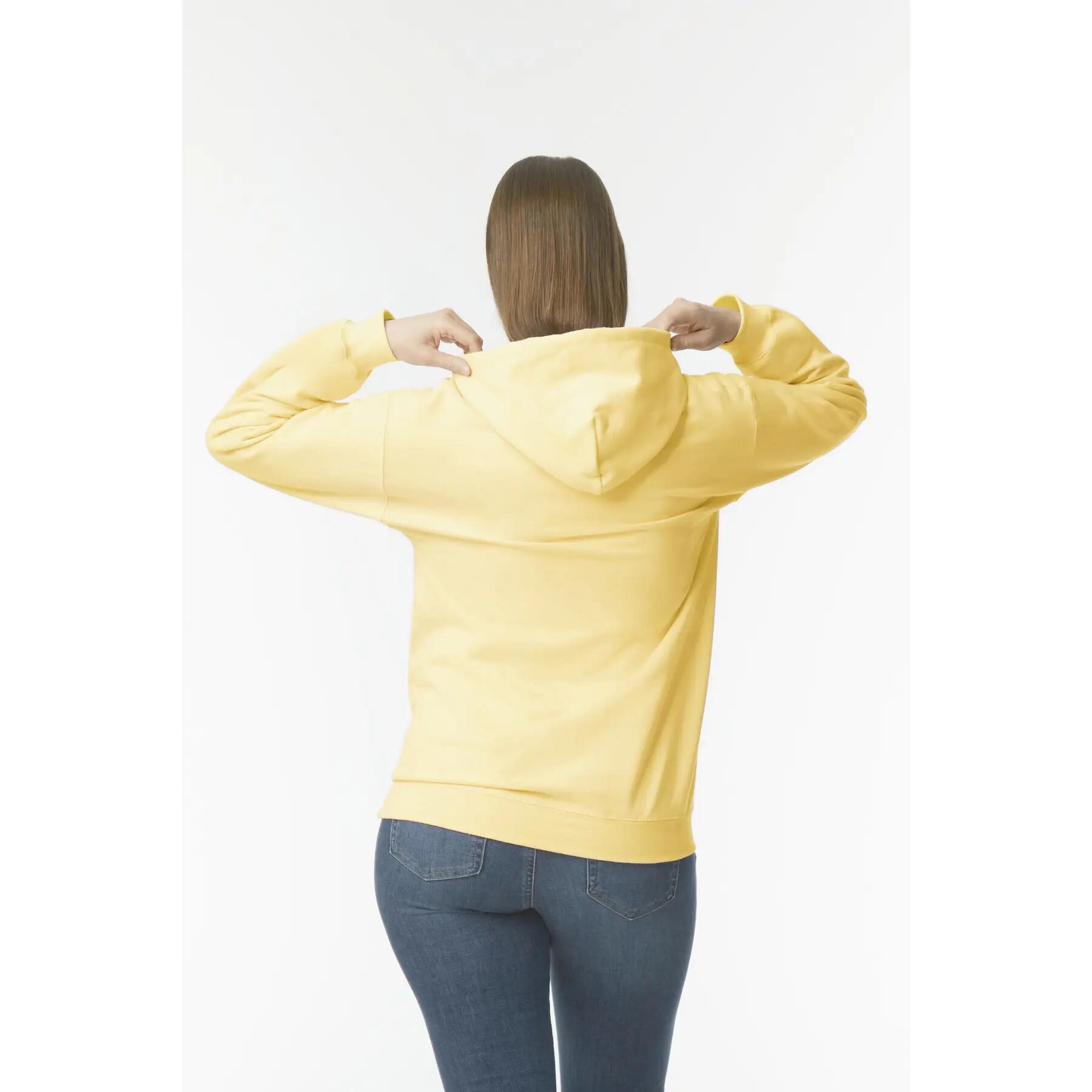 Hoodie Gildan Midweight Softstyle 2/2