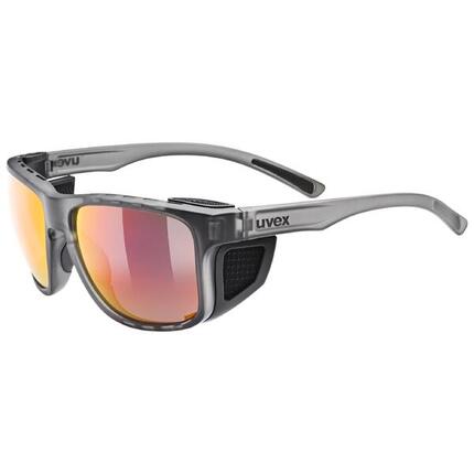 Sportbrille Uvex Sportstyle 312