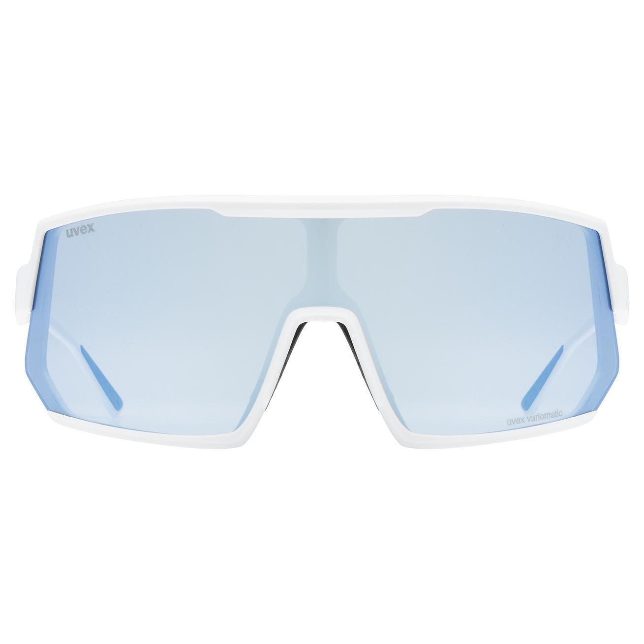 Lunettes de sport Uvex Sportstyle 235 V 2/7