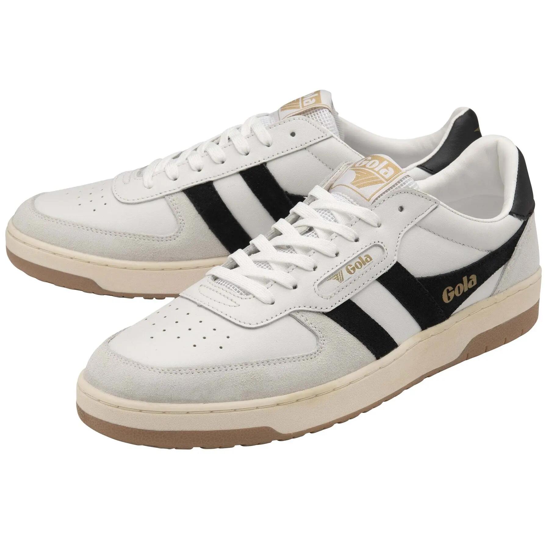 Sneakers Gola Hawk 3/5