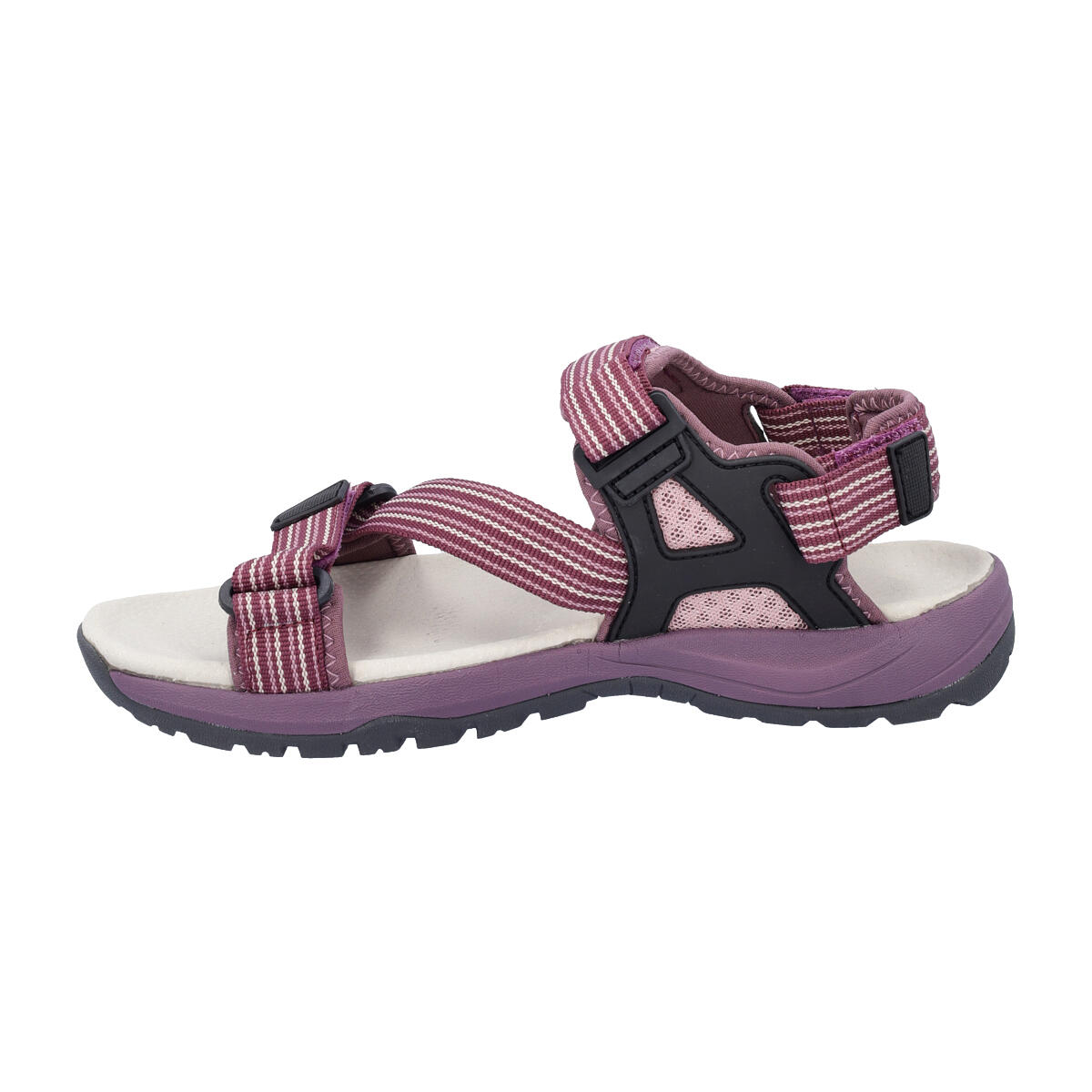Sandales femme CMP Khalys 2/5